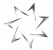 Silver Star PhotoBooth Logo