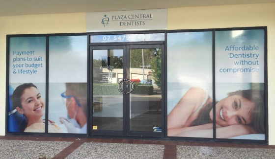 Plaza Central Dentists - Pain free dentistry at affordable prices