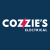 Cozzie's Electrical Logo