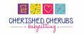 Cherished Cherubs Babysitting Logo