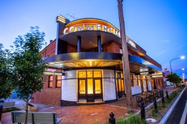 Commercial Boutique Hotel, Tenterfield