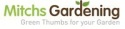 Mitchs Gardening Logo