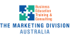 The Marketing Division Logo