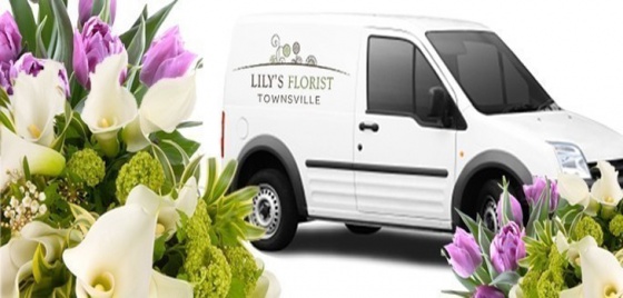 Lily's Florist Townsville