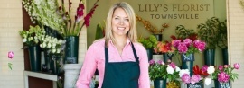 Lily's Florist Townsville, Townsville