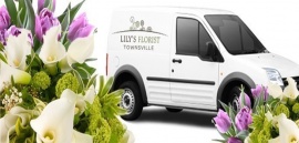 Lily's Florist Townsville, Townsville