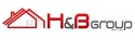 H&B Group Solar Logo