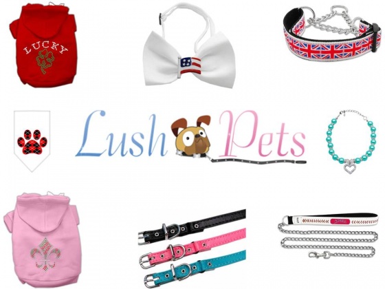 Lush Pets
