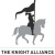 The Knight Alliance Logo
