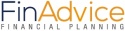 FinAdvice Financial Planning Logo