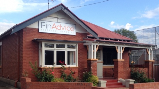 FinAdvice Financial Planning