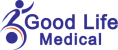 Good Life Medical Logo