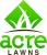 Acre Lawns Logo
