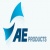 AE Cleaning Products Logo