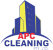 Apc Cleaning PTY LTD Logo