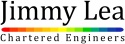 Jimmy Lea & Chartered Engineers Logo
