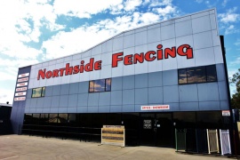 Northside Fencing, Burpengary
