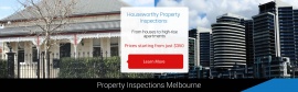 Houseworthy Property Inspections, Moonee Ponds