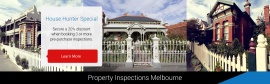 Houseworthy Property Inspections, Moonee Ponds