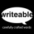 Writeable Logo