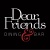 Dear Friends Dining and Bar Logo