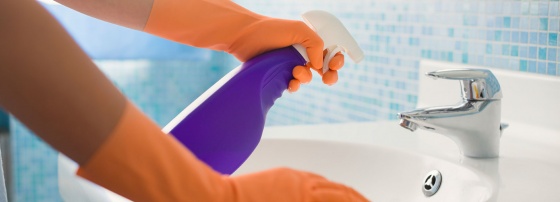 Jay Cleaning Services - Wiping