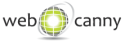 WebCanny Australia Logo