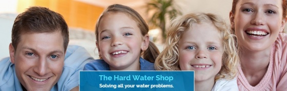 The Hard Water Shop