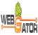 Webgator Logo