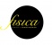 fisica dance and fitness Logo