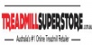 Treadmill Superstore Logo