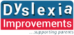 Dyslexia Improvements Logo