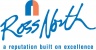 Ross North Homes Logo