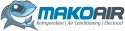 Mako Air Logo