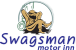 Swagsman Motor Inn Logo
