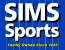 Sims Sports Logo