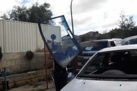 Autoscreens Automotive Glass, Wangara