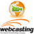 Webcasting Logo