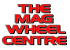 The Mag Wheel Centre Logo