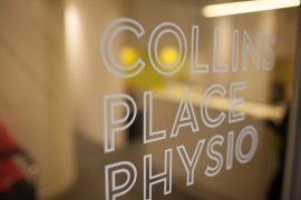 Collins Place Physio, Melbourne