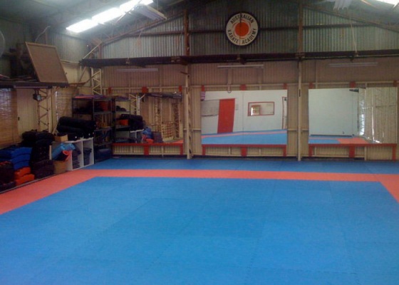 Australian Karate Academy
