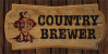 The Country Brewer Bathurst Logo