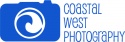 Coastal West Photography Logo