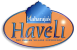 Maharaja Haveli Logo