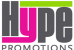 Hype Promotions Logo