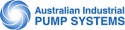 Australian Industrial Pump Systems Logo