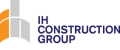 IH Construction Group Logo