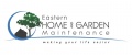 Eastern Home and Garden Maintenance Logo