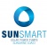 SunSmart Pool Pumps Sunshine Coast Logo