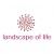 Landscape of Life Counselling Logo